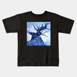 silence 2 Kids T-Shirt